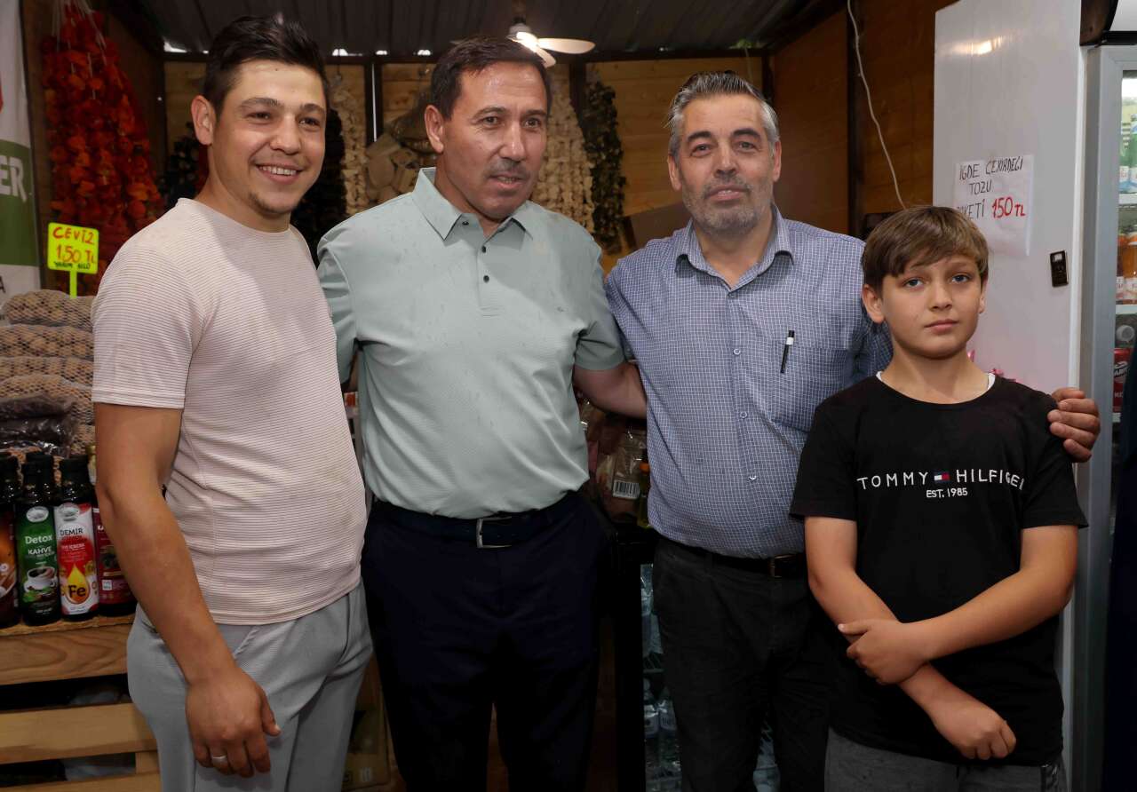 Konya'nın mor tarlalarına ziyaretçi akını! Festival rekorla tamamlandı 10